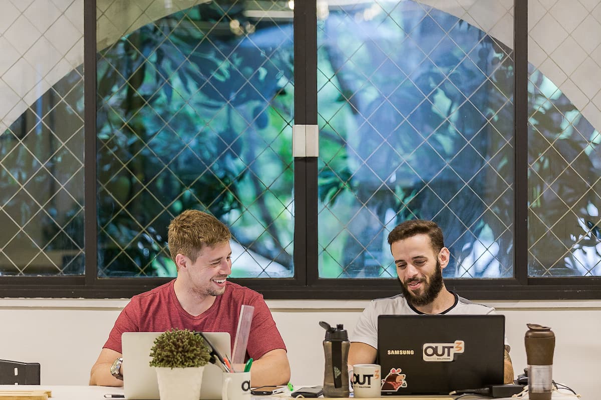 Comunidade do Manifesto Coworking, em Brasília