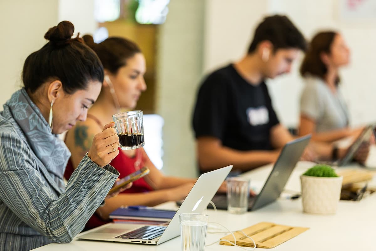 Respeito e pluralidade no Manifesto Coworking