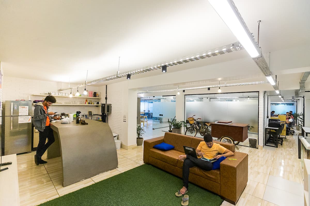 Sustentabilidade no Manifesto Coworking